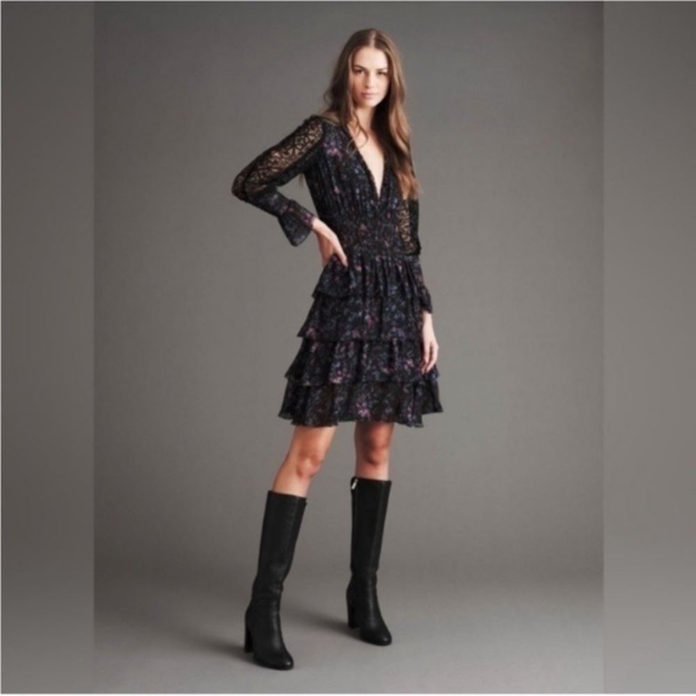 HH DRESS